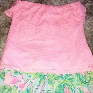 NWOT wore once for an hour